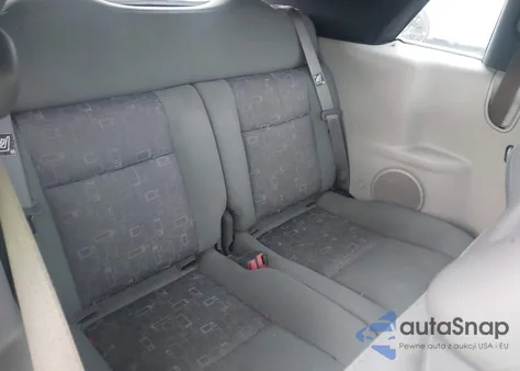 2007 Chrysler Pt Cruiser Touring from USA, damaged, VIN 3C3JY55E87T601463